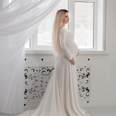 Фотография #727832, студийная фотосъемка, автор: Юлия Титова