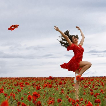 Фотография #727905, фотосъемка для портфолио, автор: Юлия Титова