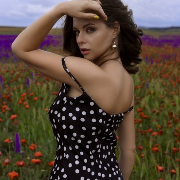 Фотография #727904, фотосъемка для портфолио, автор: Юлия Титова