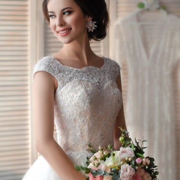 Фотография #727851, свадебная фотосъемка, автор: Юлия Титова