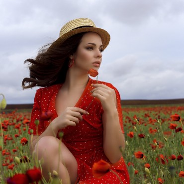 Фотография #727906, фотосъемка для портфолио, автор: Юлия Титова
