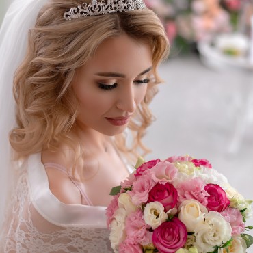 Фотография #727849, свадебная фотосъемка, автор: Юлия Титова