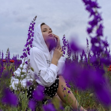 Альбом: Фотосъемка для портфолио, 7 фотографий