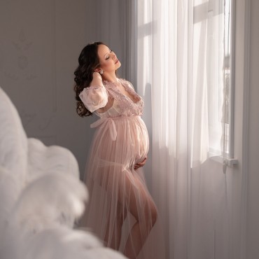 Фотография #727881, фотосъемка беременных, автор: Юлия Титова