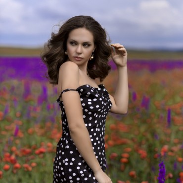 Фотография #727901, фотосъемка для портфолио, автор: Юлия Титова