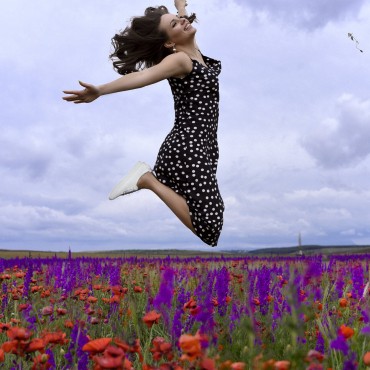 Фотография #727902, фотосъемка для портфолио, автор: Юлия Титова