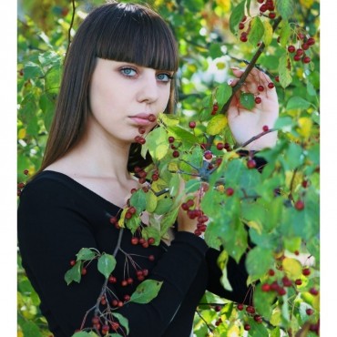 Фотография #728362, автор: Анжелика Воронович