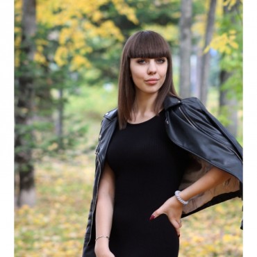 Фотография #728361, автор: Анжелика Воронович