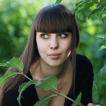 Фотография #728295, автор: Анжелика Воронович