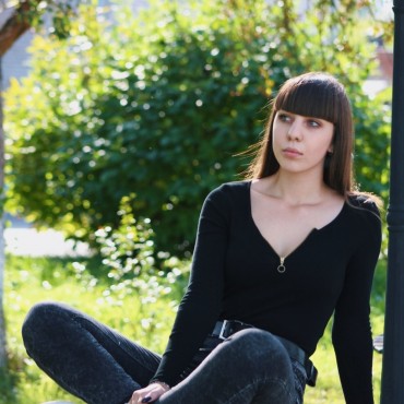 Фотография #728403, автор: Анжелика Воронович