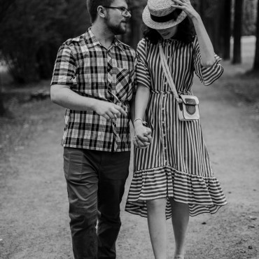 Фотография #728574, lovestory, автор: Мария Филиппова