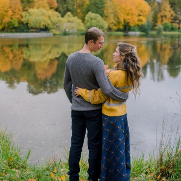Фотография #728579, lovestory, автор: Мария Филиппова