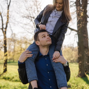 Фотография #728577, lovestory, автор: Мария Филиппова