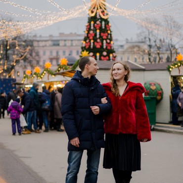 Фотография #728580, lovestory, автор: Мария Филиппова