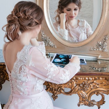 Фотография #728635, фотосъемка беременных, автор: Светлана Кадникова