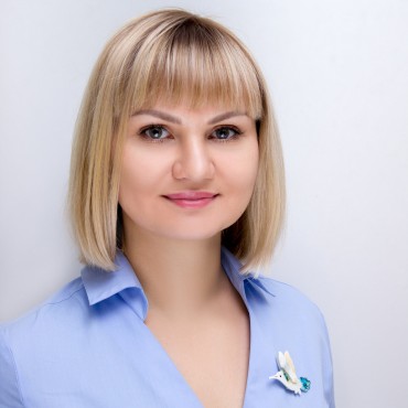 Фотография #728782, портретная съемка, автор: Наталья Бускина