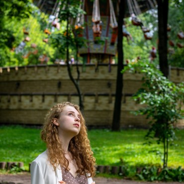 Фотография #728774, выездная фотосъемка, автор: Наталья Бускина