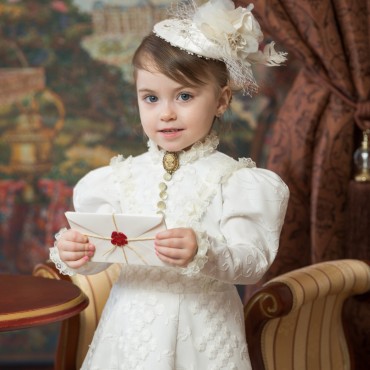 Фотография #728955, детская фотосъемка, автор: Марк Стельмах