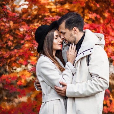 Фотография #728947, lovestory, автор: Катерина Казакова