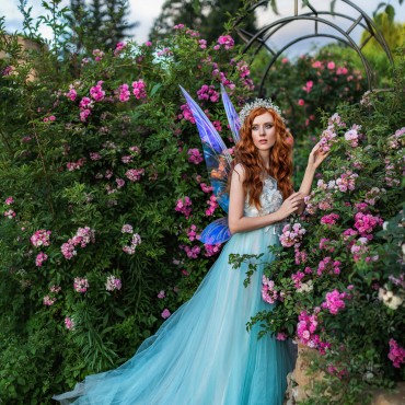 Фотография #728951, выездная фотосъемка, автор: Катерина Казакова