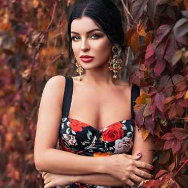 Фотография #728933, портретная съемка, автор: Катерина Казакова