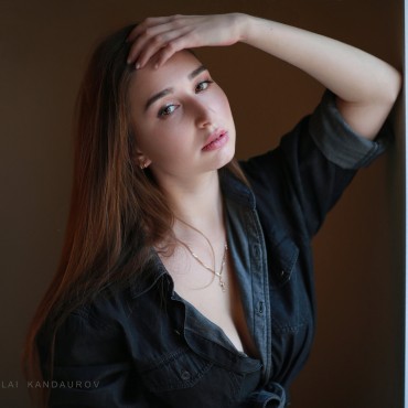 Фотография #729513, портретная съемка, автор: Николай Кандауров