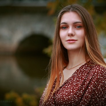 Фотография #729515, портретная съемка, автор: Николай Кандауров