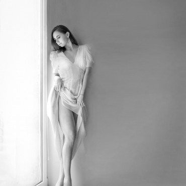Фотография #729520, студийная фотосъемка, автор: Николай Кандауров
