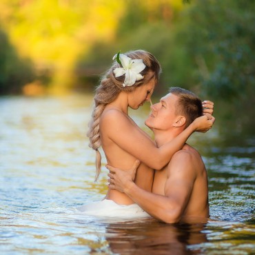 Фотография #729454, lovestory, автор: Екатерина Просвирнина
