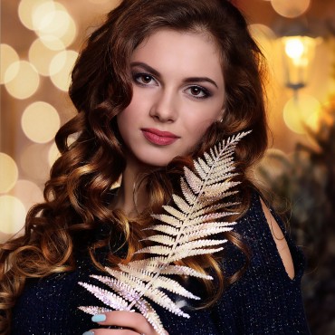 Фотография #729403, портретная съемка, автор: Светлана Филипцева