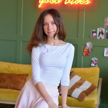 Фотография #729375, портретная съемка, автор: Светлана Филипцева