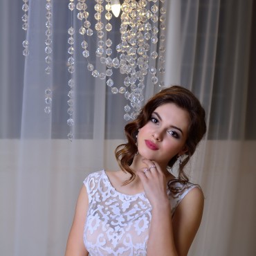 Фотография #729401, портретная съемка, автор: Светлана Филипцева