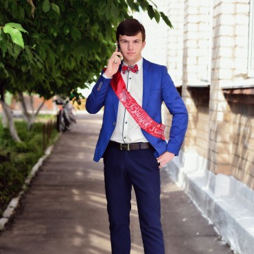 Фотография #729394, портретная съемка, автор: Светлана Филипцева