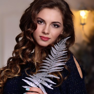 Фотография #729405, портретная съемка, автор: Светлана Филипцева