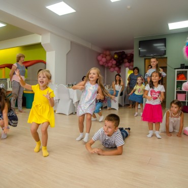 Фотография #729816, репортажная фотосъемка, автор: Екатерина Просвирнина