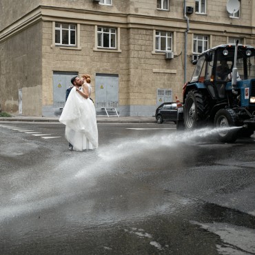 Фотография #729756, выездная фотосъемка, автор: Дмитрий Ворообьв