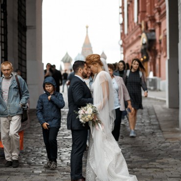 Фотография #729754, выездная фотосъемка, автор: Дмитрий Ворообьв