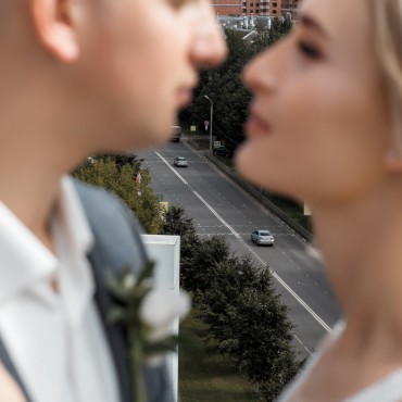 Альбом: Выездная фотосъемка, 16 фотографий