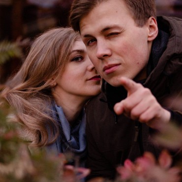 Фотография #729899, lovestory, автор: Лиана Саларцорцян