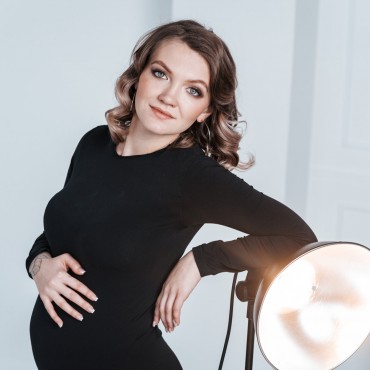Фотография #730579, фотосъемка беременных, автор: Екатерина Шереметова