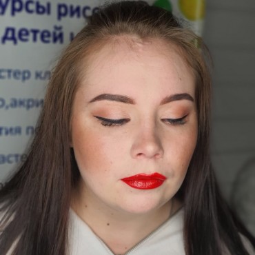 Фотография #730628, автор: Людмила Анисимова
