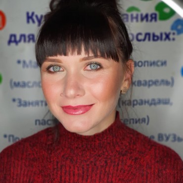 Фотография #730631, автор: Людмила Анисимова