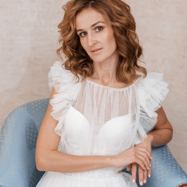 Фотография #730972, портретная съемка, автор: Екатерина Шереметова