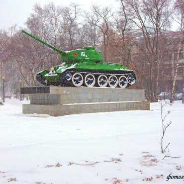 Альбом: Город, 19 фотографий