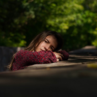 Фотография #731025, портретная съемка, автор: Анна Козлова