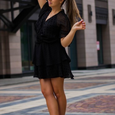 Фотография #731024, портретная съемка, автор: Анна Козлова