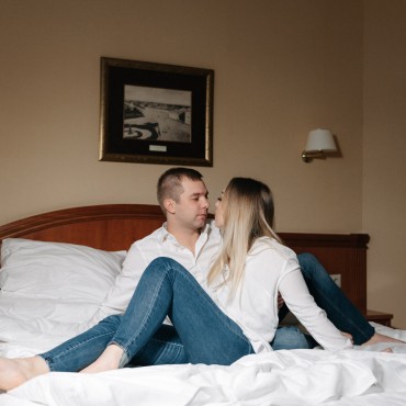 Фотография #731250, lovestory, автор: Сергей Хохлов