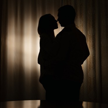 Фотография #731255, lovestory, автор: Сергей Хохлов