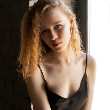 Фотография #731418, портретная съемка, автор: Катерина Урманчеева