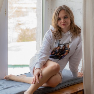 Фотография #731423, портретная съемка, автор: Катерина Урманчеева